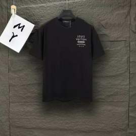 Picture of Louis Vuitton T Shirts Short _SKULVXS-LtptxA616658